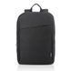 Рюкзак Lenovo Casual B210 для ноутбука до 15.6", ідеально для роботи та навчання