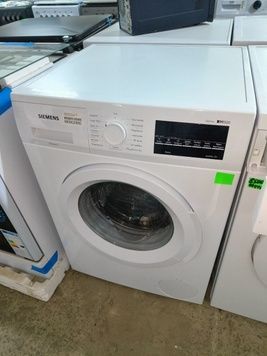 Пральна машина БУ Siemens 8 кг./1400 об./55 см. глибина/ № 11429