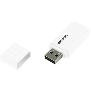 Флеш-накопичувач Goodram UME2 64Gb &ndash; компактне сховище для ваших файлів