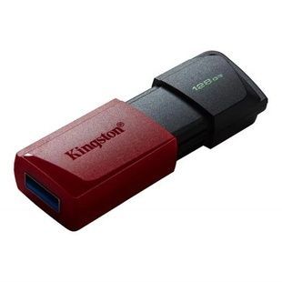 Флеш накопичувач Kingston DataTraveler Exodia M 128Gb: швидкий доступ до даних