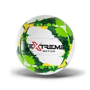 Волейбольный мяч "Extreme motion" VB41450 (Green), размер №5
