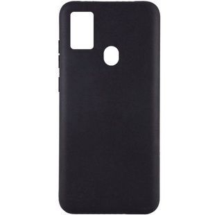 Чехол-накладка Epik TPU Черный для ZTE Blade A7s (2020)