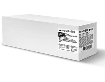 Картридж Samsung MLT-D105S, Black, PrintPro (PP-S1910), SCX-4600/4623, 1500 стор, ML-1910/1915/2525/2580
