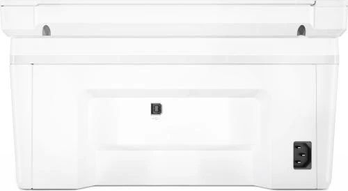 БФП лазерний ч/б A4 HP LaserJet M141a, White, USB, 600x600 dpi, до 20 стор/мин, картридж 150A (7MD73A)