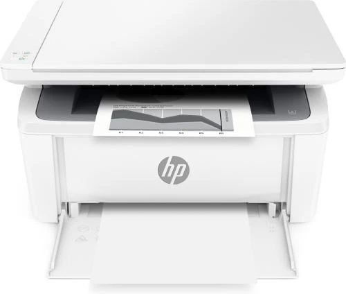 БФП лазерний ч/б A4 HP LaserJet M141a, White, USB, 600x600 dpi, до 20 стор/мин, картридж 150A (7MD73A)