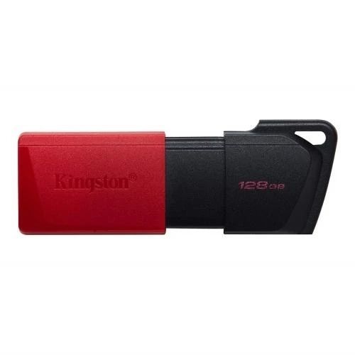 Флеш накопичувач Kingston DataTraveler Exodia M 128Gb: швидкий доступ до даних