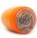 Масса для лепки "3 в 1" Magnetic Slime, Fluffy Slime, Crazy Slime Fluoric (SLM-14-01U) цвета в ассортименте