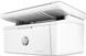 БФП лазерний ч/б A4 HP LaserJet M141a, White, USB, 600x600 dpi, до 20 стор/мин, картридж 150A (7MD73A)