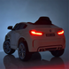 Дитячий електромобіль Bambi JJ2199EBLR-3 BMW, джип, до 50 кг