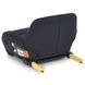 Автокресло-бустер ME 1112 i-GO Black (Isofix)