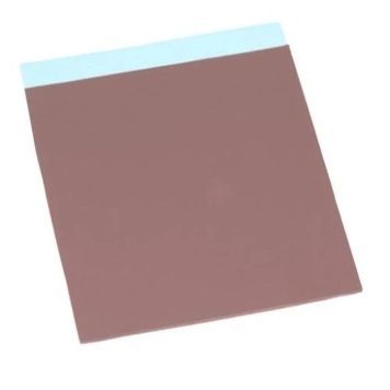 Термопрокладка GELID Solutions Thermalpad, 7 Вт/мК, 1.5 мм (TP-GP03-C), 12 х 2 см