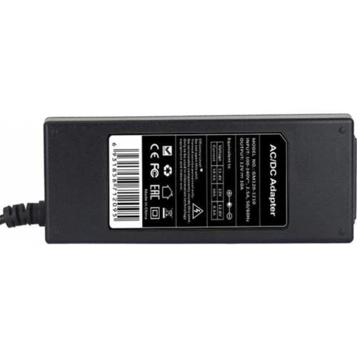 Корпус GameMax MT300-2U3-120W Black, 120 Вт, 2xUSB 3.0, 1x40 мм, Mini ITX