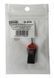 USB кардридер STLab U-374 (USB 2.0, Black/Red) для microSD