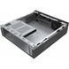 Корпус GameMax MT300-2U3-120W Black, 120 Вт, 2xUSB 3.0, 1x40 мм, Mini ITX