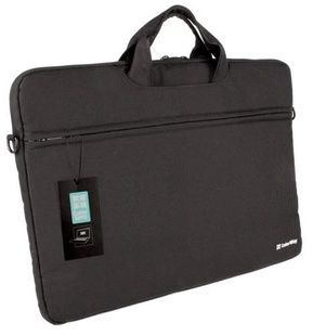 Сумка ColorWay Casual для ноутбука до 17.3" &ndash; захист вашого пристрою