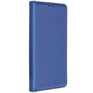 Чохол-книжка Magnet для Samsung Galaxy A51, синій