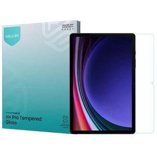 Захисне скло Nillkin H+ PRO Прозоре для Samsung Galaxy Tab S9 / S9 FE / S10 FE / S10 Lite (+ аплікатор)