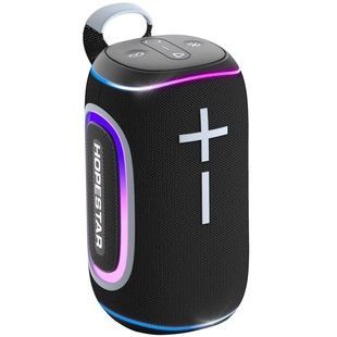 Bluetooth колонка Hopestar P62 Black 20W