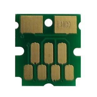 Контейнер для відпрацьованих чорнил Epson T04D0 з чіпом: продовжує життя принтера