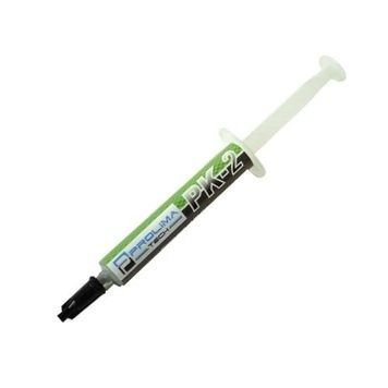 Термопаста Prolimatech PK-2 Aluminium, шприц, 10.2 Вт/мК (PNA-PK-2-5), 5 г
