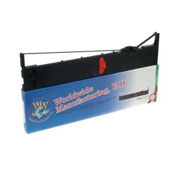 Картридж WWM (E.30H-C) для Epson FX-2170/2180, LQ-2070/2170/2180