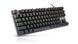 Клавиатура REAL-EL M 05 Grey, USB, металлическая основа, NKRO, 87 кнопок, RGB подсветка (20 режимов), механическая (переключатели Huano Blue)