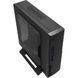Корпус GameMax MT300-2U3-90W Black, 90 Вт, 2xUSB 3.0, 1x40 мм, Mini ITX
