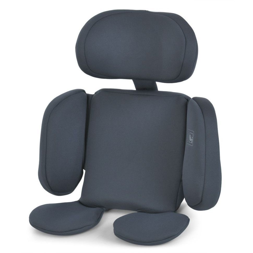 Автокресло детское i-FREE ME 1187 (Moon Gray)