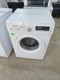 Пральна машина БУ Siemens 7 кг./55 см. глибина/ № 12319