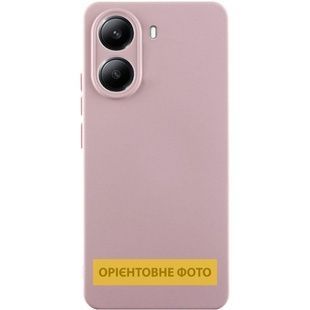 Чехол Silicone Cover Ummi Lakshmi Full Camera Розовый для Xiaomi 15T