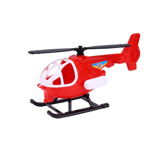 Вертоліт дитячий ТехноК 8508TXK, 26 см