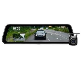 Відеореєстратор 70mai Dash Cam S410 &mdash; подвійний запис з високою роздільною здатністю 2.5K