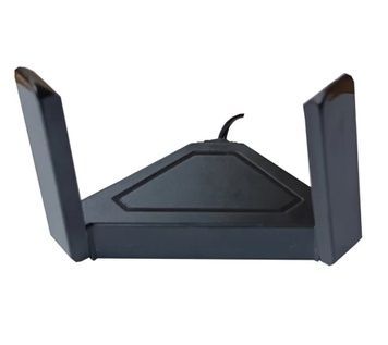 Антенна Fenvi F-AT6, Black, 6 dBi, 1.2 м, магнитное крепление, SMA