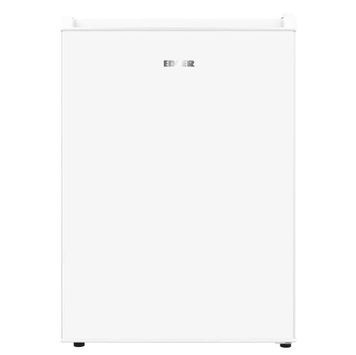 Холодильник Edler ED-062BW, White, общий объем 62L, 63.9x44.4х45.6 см, механическое управление, А+, однокамерный