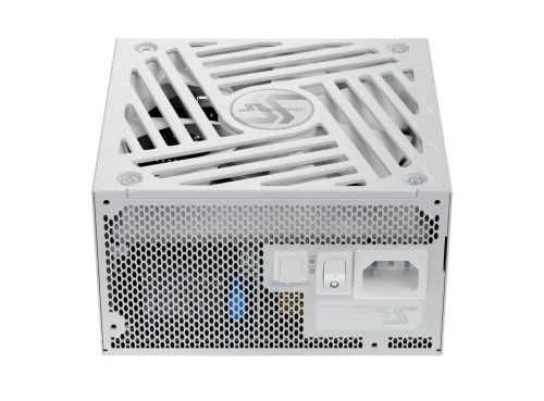 Блок питания Seasonic Focus GX 750W ATX 3.1 Gold