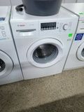 Пральна машина з баком БУ Bosch 6 кг./1400 об./56 см. глибина/ № 12052