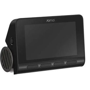 Автомобільний відеореєстратор 70mai Dash Cam Pro Plus A500S &ndash; ідеальне рішення для чіткого запису подій