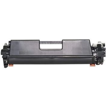 Картридж HP 17A (CF217A), Black, LJ Pro M102/M130, Tender Line (TL-CF217A), 1600 стор