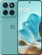Смартфон Motorola Edge 60 Fusion, Amazonite, 6.67" (2712x1220, 5200 mAh, Bluetooth 5.4, WiFi 6, MicroSD (до 1 ТБ), 8Gb, Android 15 (PB7E0036RS), 256Gb, 120 Гц, 50/13Mp + 32Mp, NFC, Type-C, Mediatek Dimensity 7300 (8 ядер), Mali G615 MC2, P-OLED), 5G