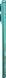 Смартфон Motorola Edge 60 Fusion, Amazonite, 6.67" (2712x1220, 5200 mAh, Bluetooth 5.4, WiFi 6, MicroSD (до 1 ТБ), 8Gb, Android 15 (PB7E0036RS), 256Gb, 120 Гц, 50/13Mp + 32Mp, NFC, Type-C, Mediatek Dimensity 7300 (8 ядер), Mali G615 MC2, P-OLED), 5G