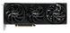 Видеокарта GeForce RTX 5070, Palit, 12Gb GDDR7, 192-bit, HDMI/3xDP, Infinity 3 OC, 2542/28000 MHz, 16-pin (NE75070S19K9-GB2050S)