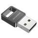 Bluetooth адаптер Borofone DH8 USB Black