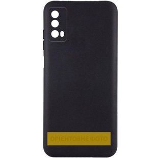 Чехол Epik Black Full Camera TPU для ZTE Nubia V70 Max