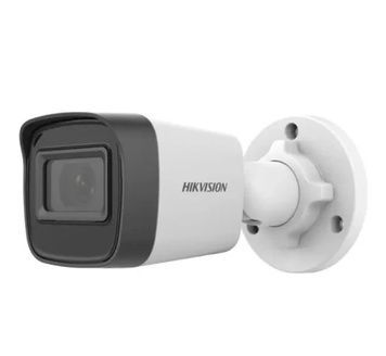 IP камера Hikvision DS-2CD1021G0-I (2.8мм), 2 Мп, PoE, IP67, день/ніч, ІЧ підсвічування до 30 м, 1/2.9" CMOS, RJ45, 1920x1080, H.264/MJPEG