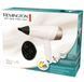 Фен Remington D4740 E51, White, 2 швидкості, 2200W, 3 режими, дифузор (45737560100), стандартний концентратор (11мм)