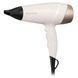 Фен Remington D4740 E51, White, 2 швидкості, 2200W, 3 режими, дифузор (45737560100), стандартний концентратор (11мм)