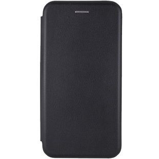 Чехол-книжка Classy из искусственной кожи для TECNO Spark 9 Pro (KH7n), черный