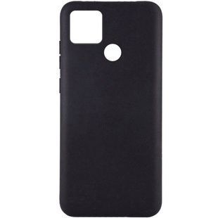 Чехол Epik Black TPU накладка для Realme C12