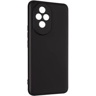 Чехол Epik Black Full Camera TPU для Honor 200