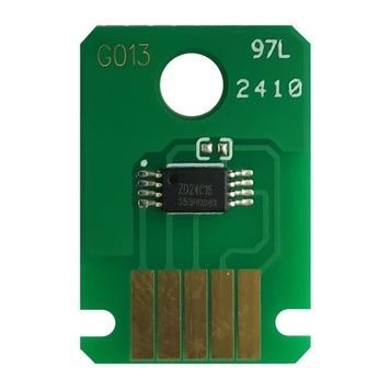 EverPrint Чіп для контейнера відпрацьованих чорнил Canon MC-G01 (CHIP-CAN-MB-MC-G01)